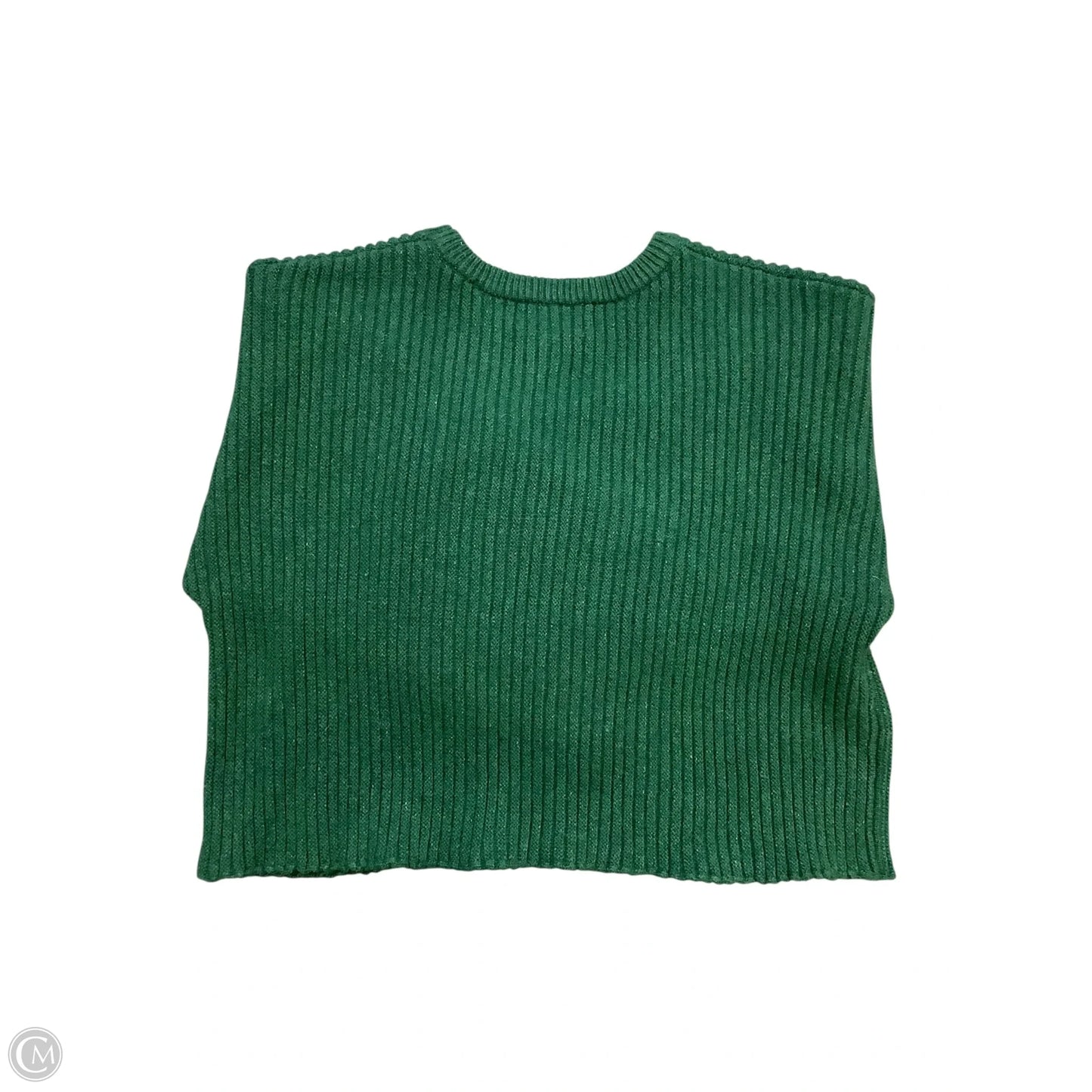 Sweater By Dear John In Green, Size: S