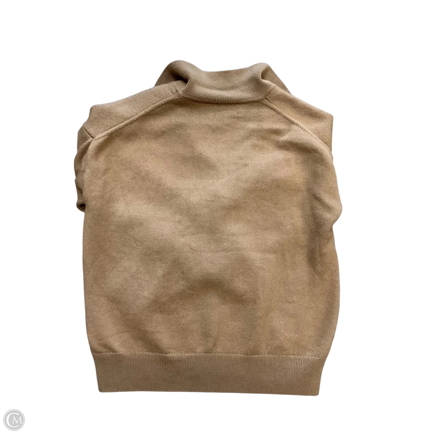 Sweater By Wilfred In Brown, Size: S