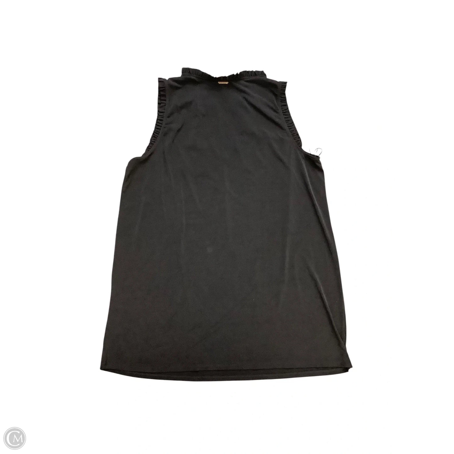 Dress Work By Michael By Michael Kors In Black, Size: 3x