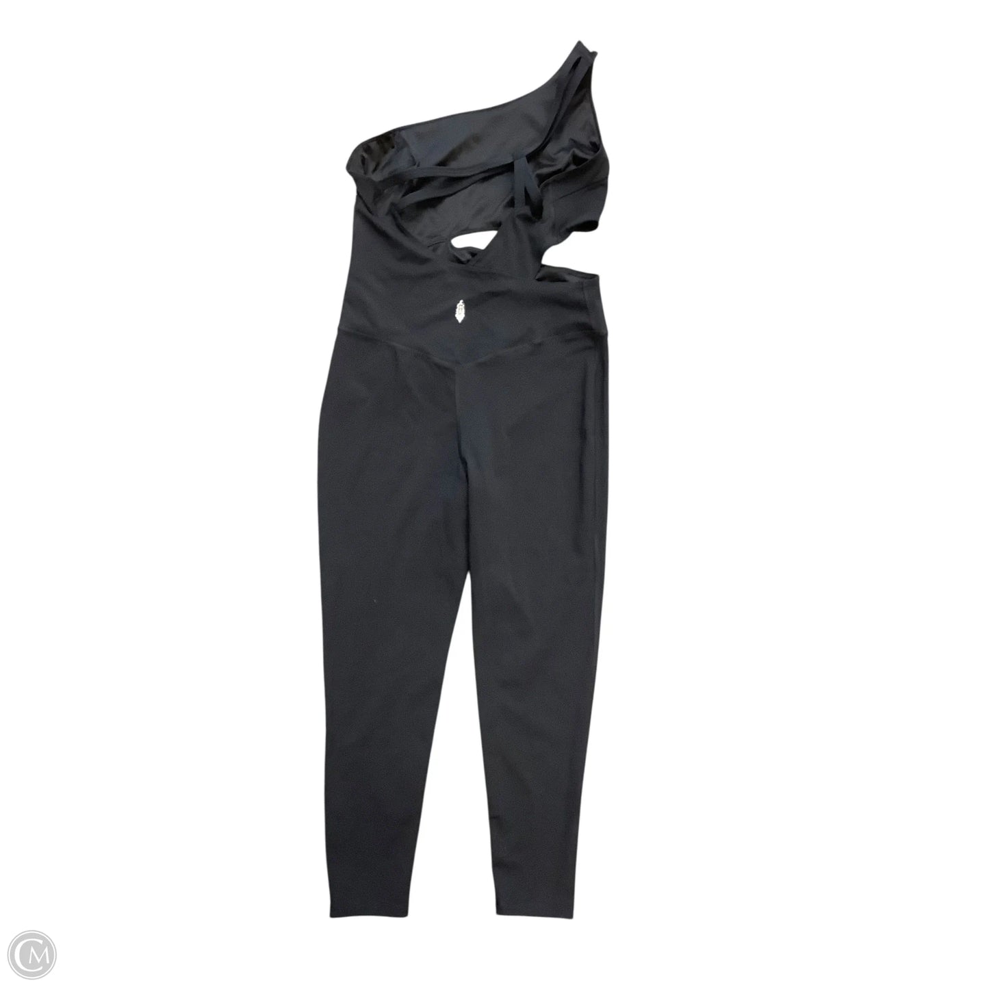 Jumpsuit By Free People In Black, Size: L