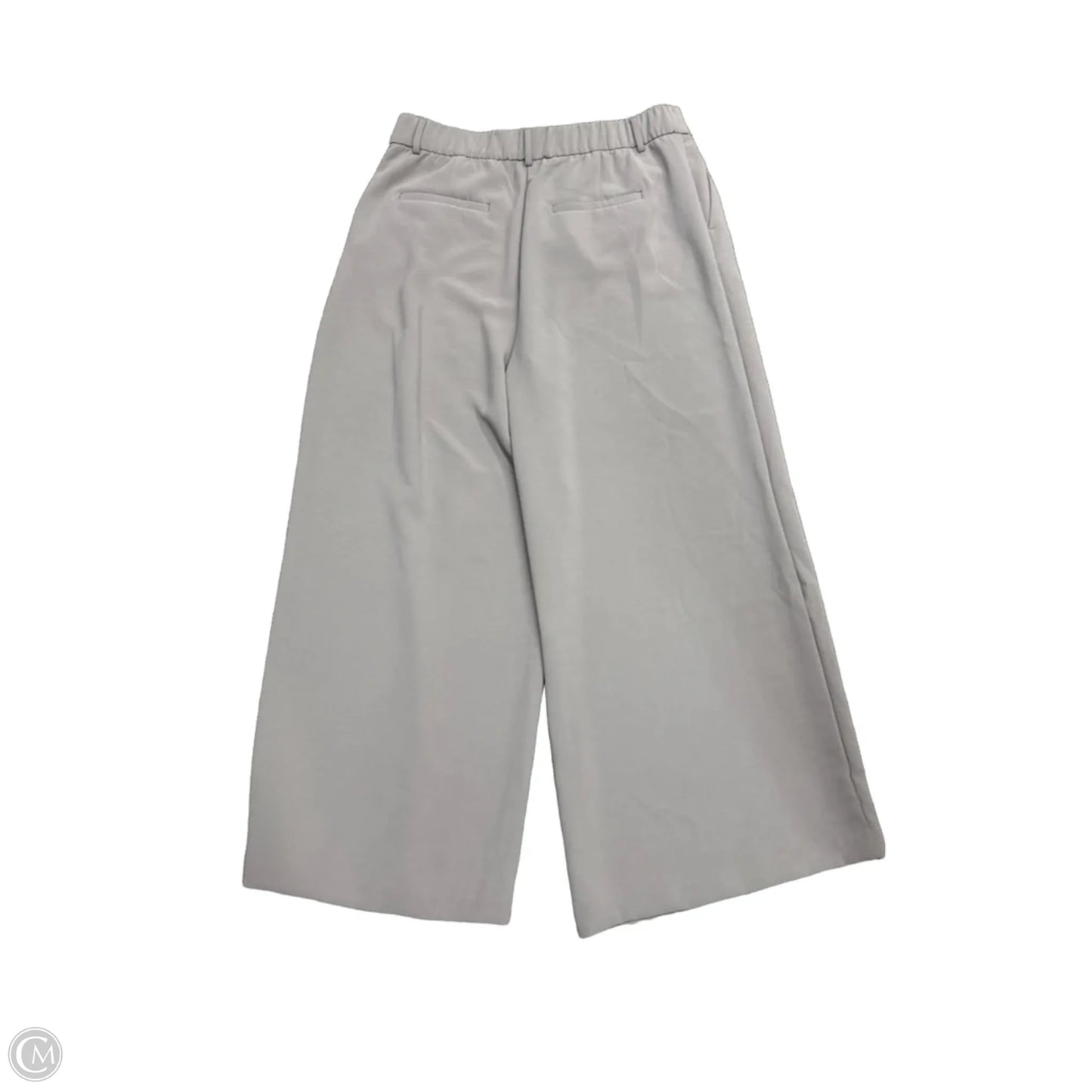 Pants Dress By Cmc In Tan, Size: 14