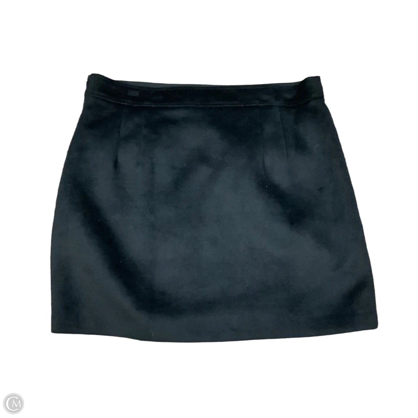 Skirt Mini & Short By Loft In Black, Size: 16