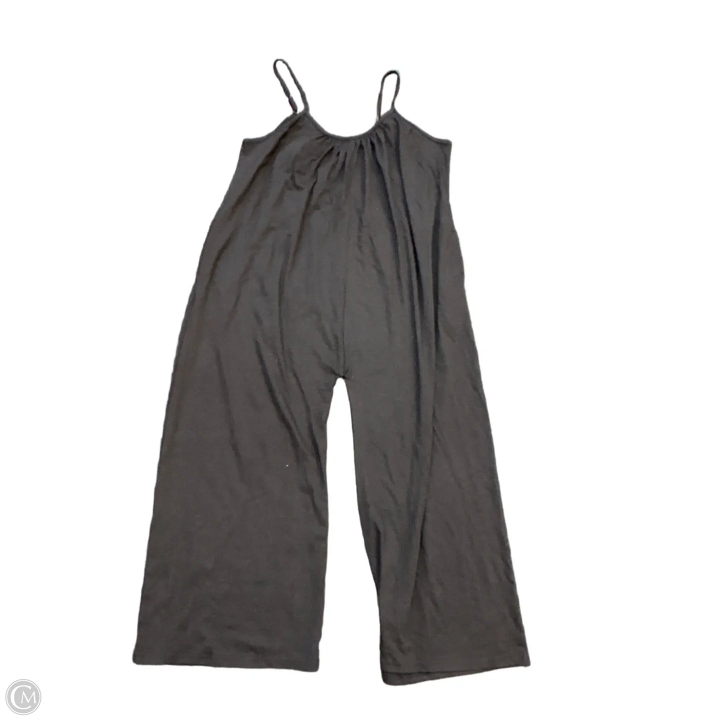 Jumpsuit By Cmc In Black, Size: Xl