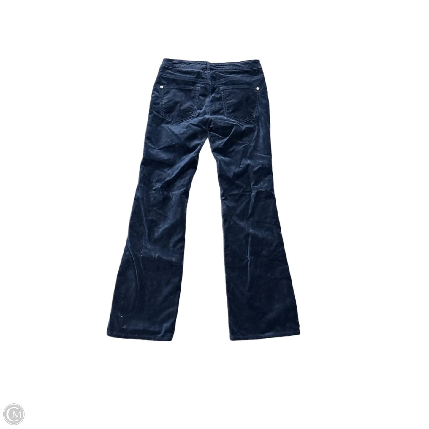 Pants Dress By Pilcro In Blue, Size: 4