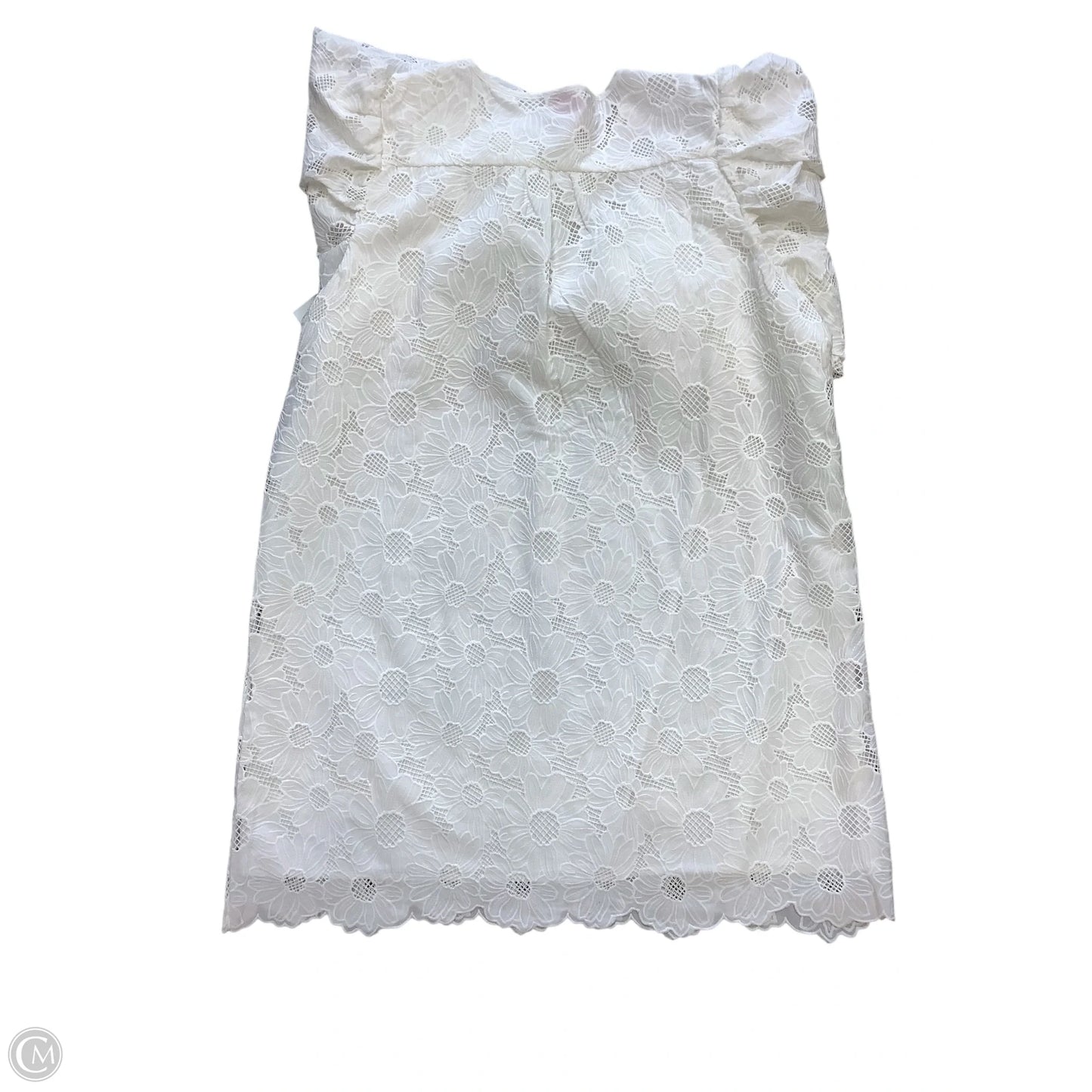 Dress Casual Midi By Buddy Love In White, Size: L