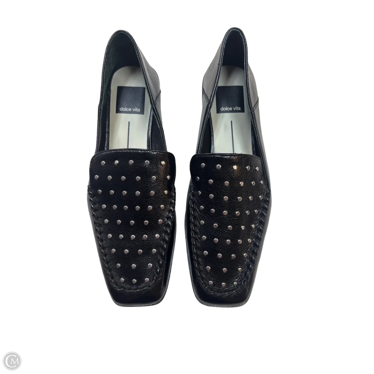 Shoes Flats By Dolce Vita In Black, Size: 6.5