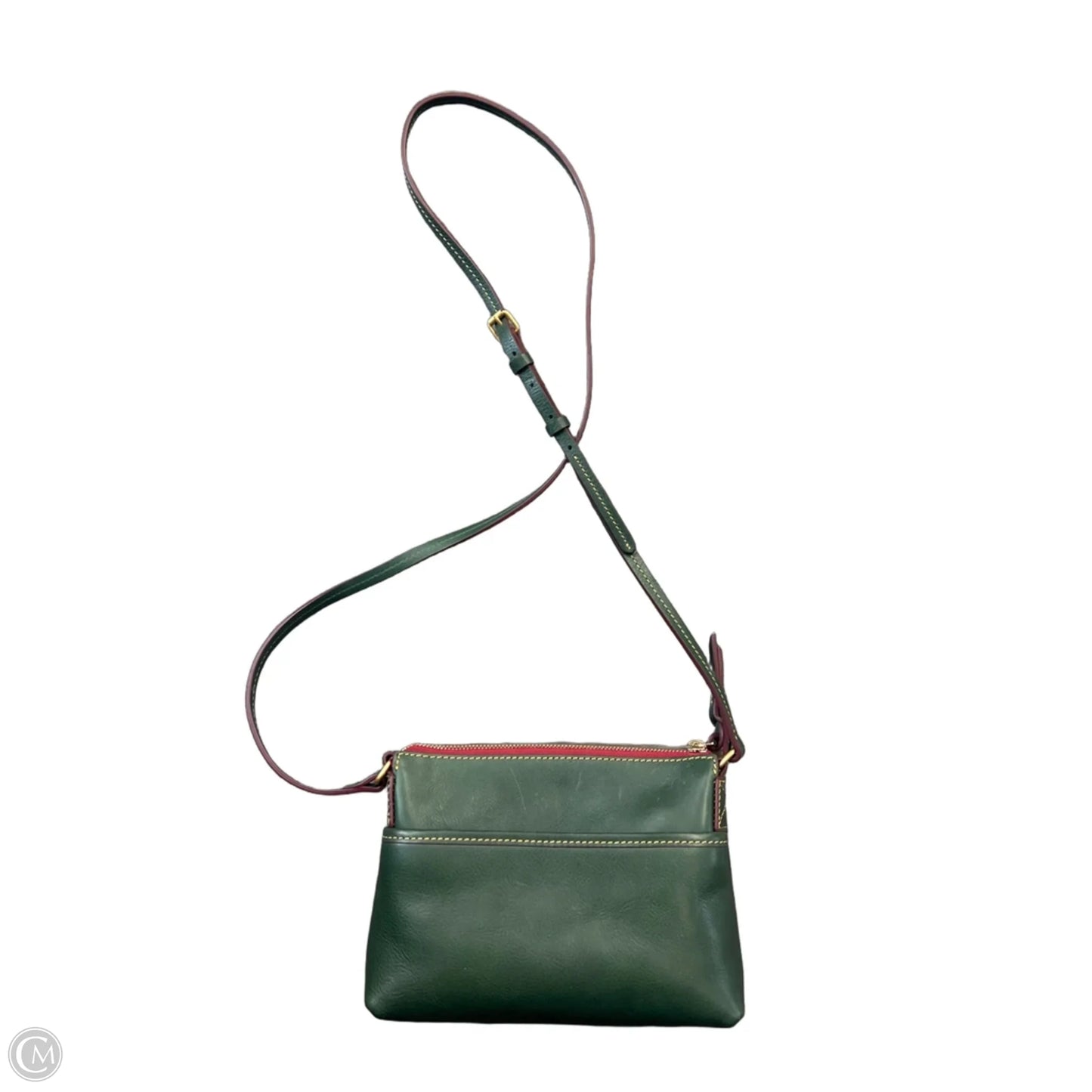 Handbag Designer By Dooney And Bourke, Size: Small