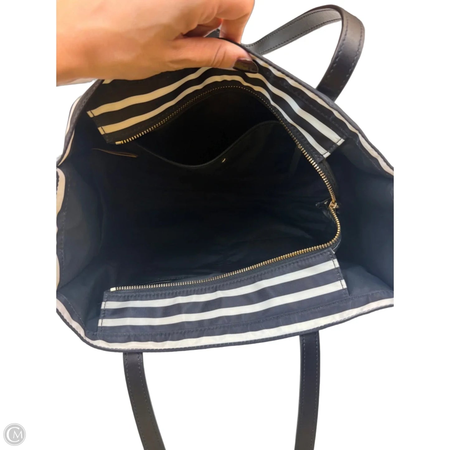 Handbag Designer By Kate Spade, Size: Medium