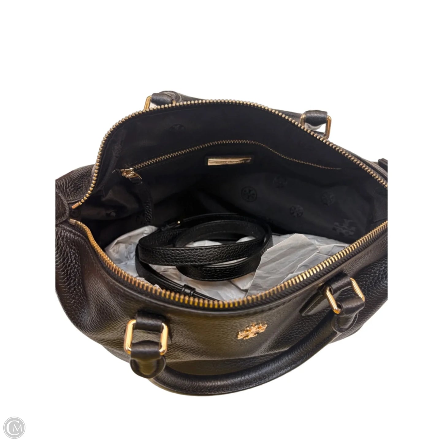 Crossbody Designer By Tory Burch, Size: Medium