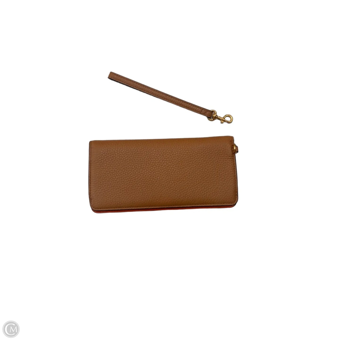 Wallet Designer By Tory Burch, Size: Small
