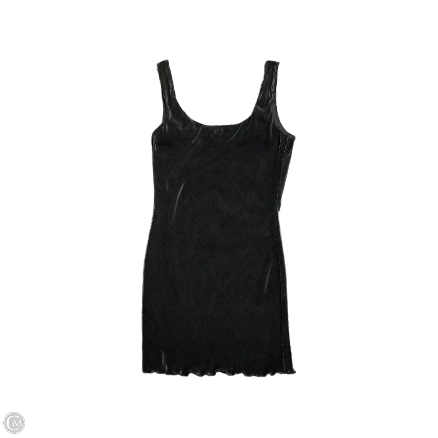 Dress Casual Short By Lulus In Black, Size: Xs