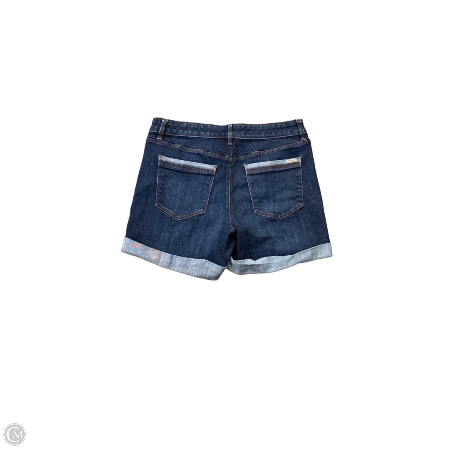Shorts By White House Black Market In Blue, Size: 6