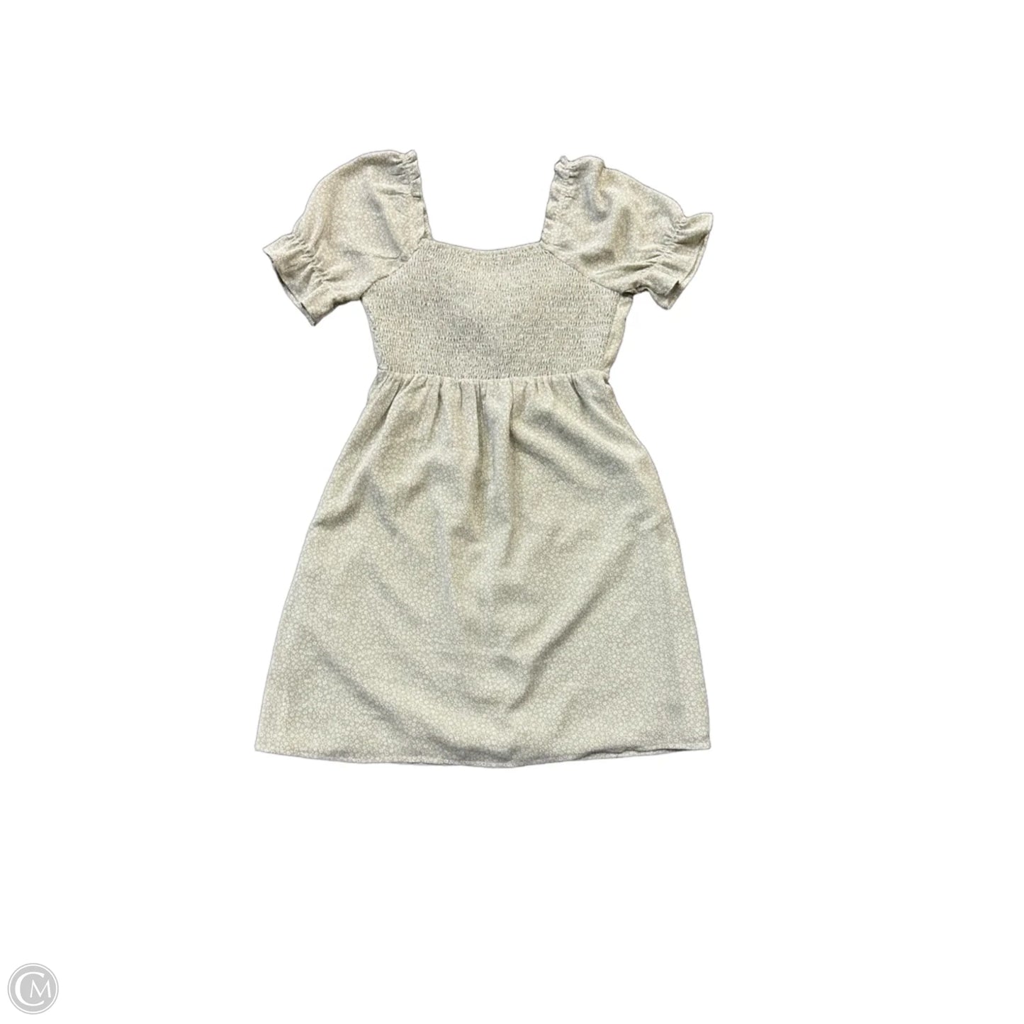 Dress Casual Short By Oddi In Black, Size: S
