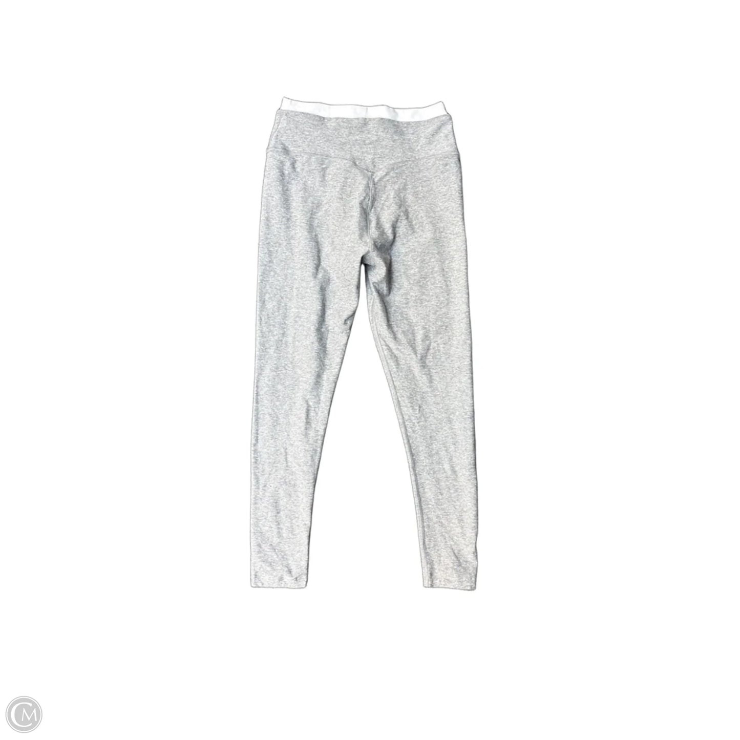 Athletic Pants By Beyond Yoga In Grey, Size: M