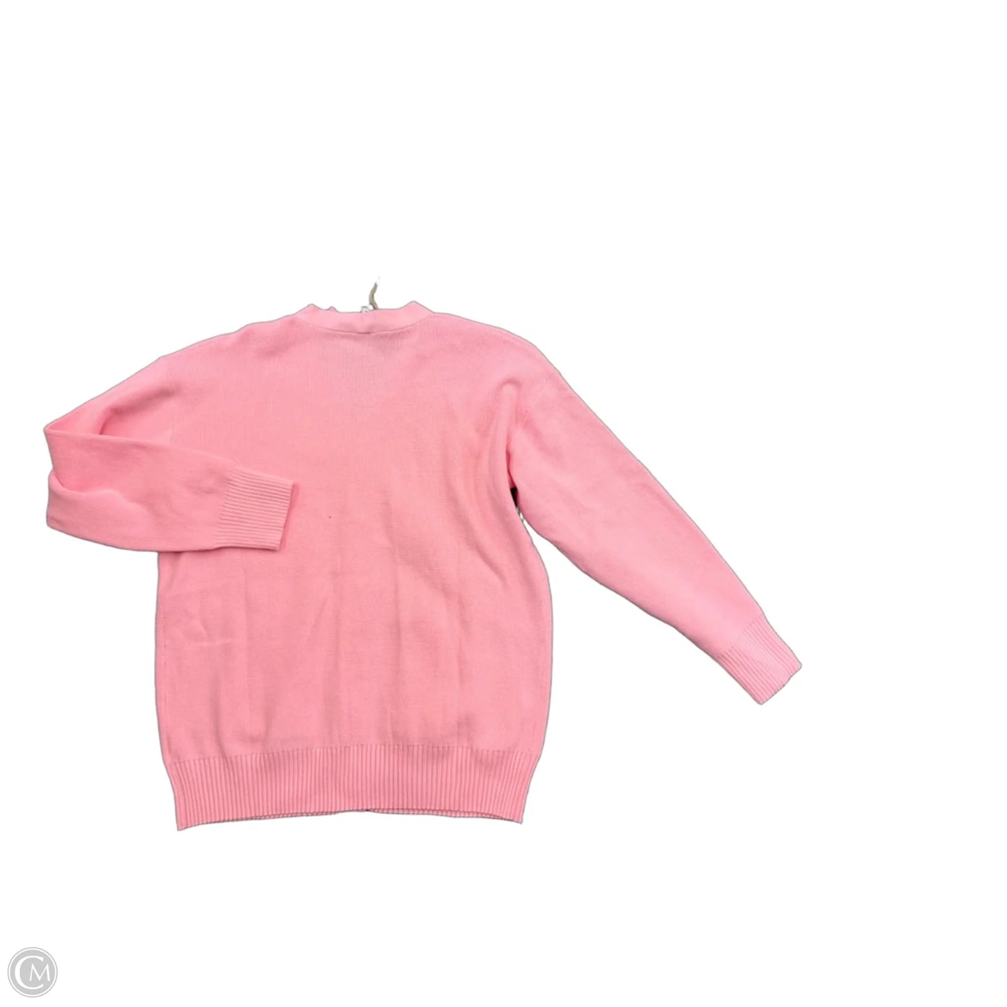 Sweater By Wishlist In Pink, Size: L