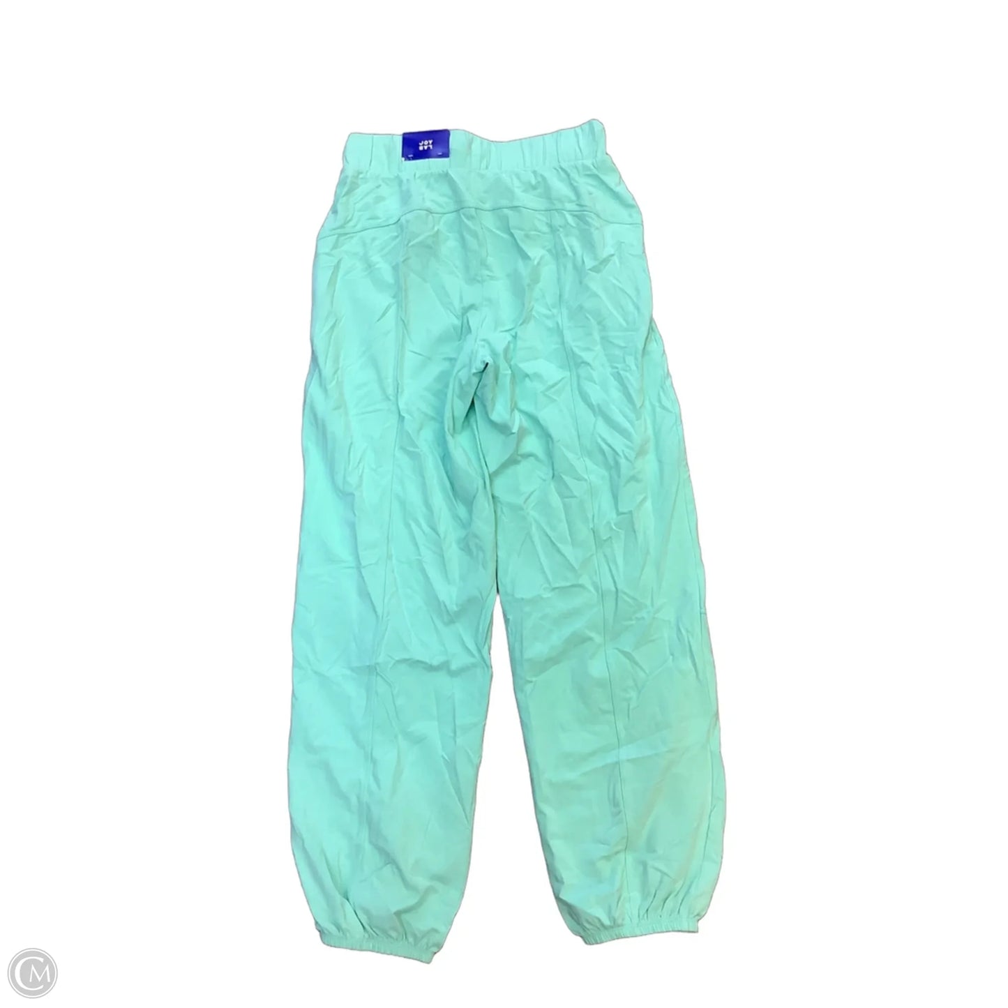 Athletic Pants By Joy Lab In Blue, Size: Xs