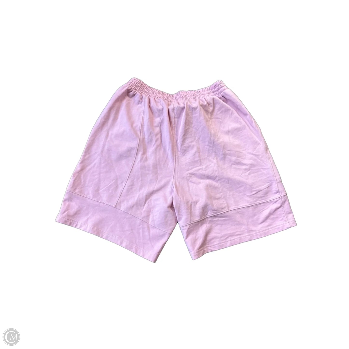 Shorts By Free People In Pink, Size: S