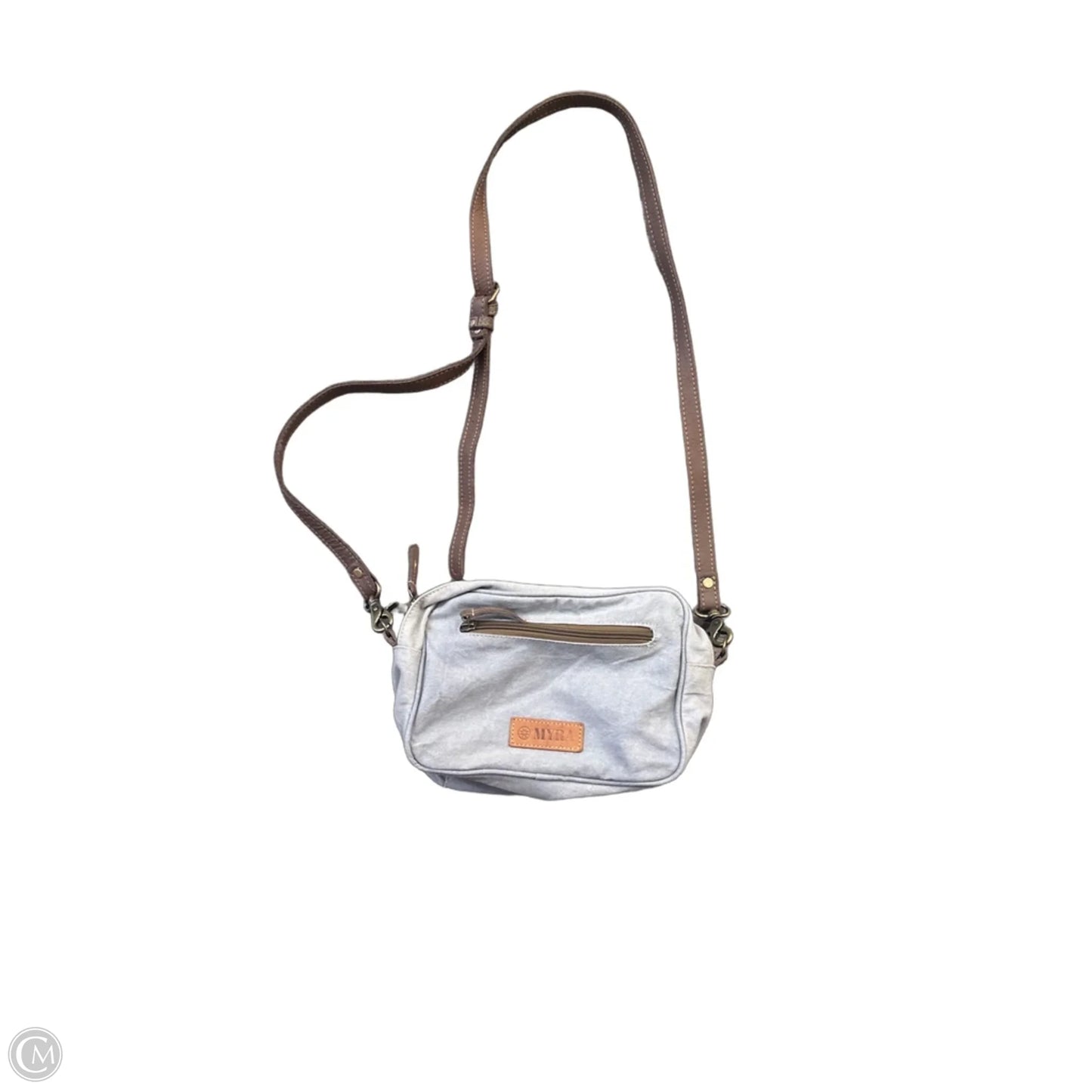 Crossbody By Myra, Size: Small