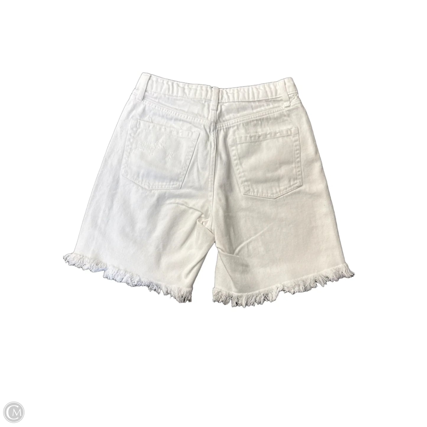 Shorts By Wild Fable In White, Size: 2