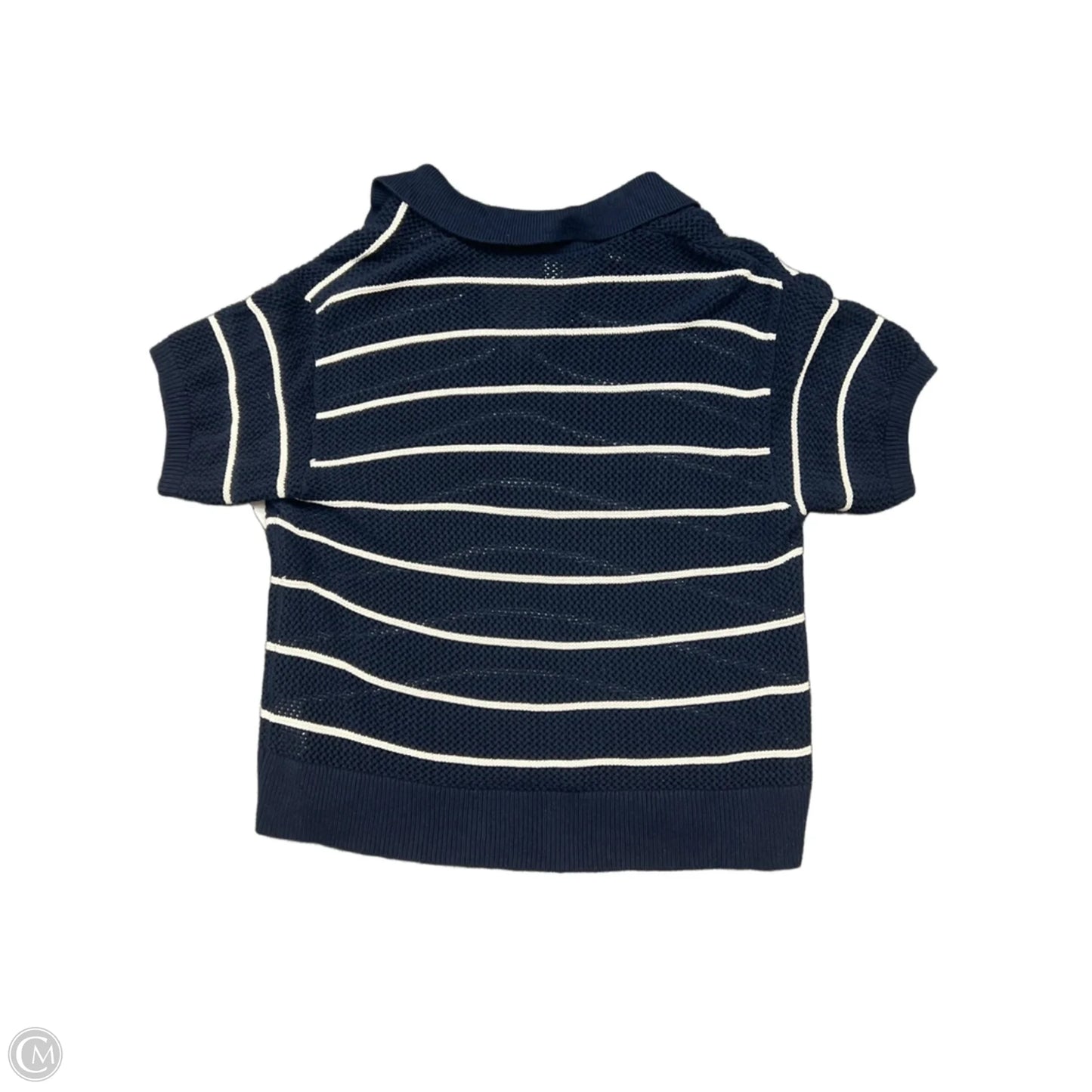 Sweater By Old Navy In Blue, Size: 2x