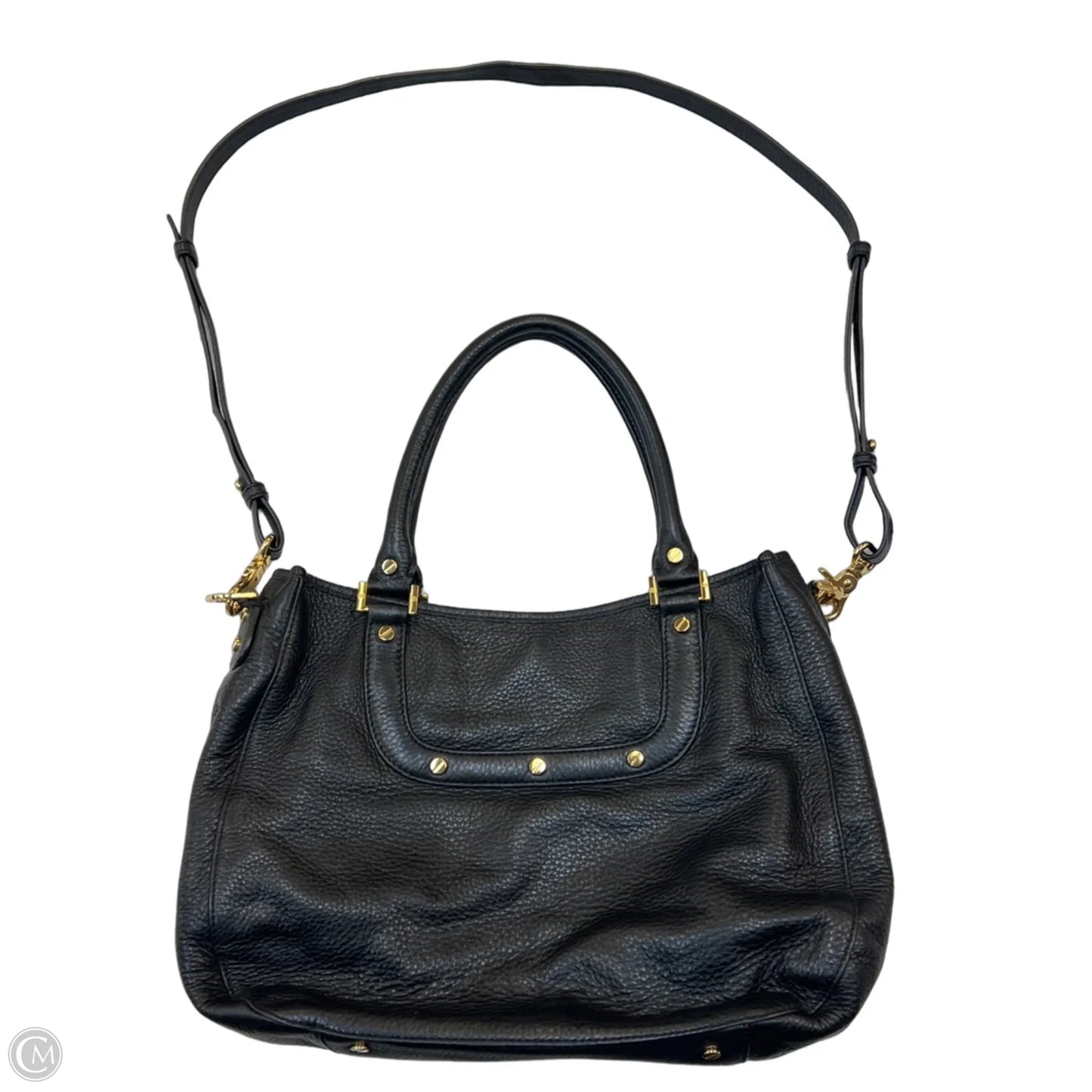 Handbag Designer By Tory Burch, Size: Large