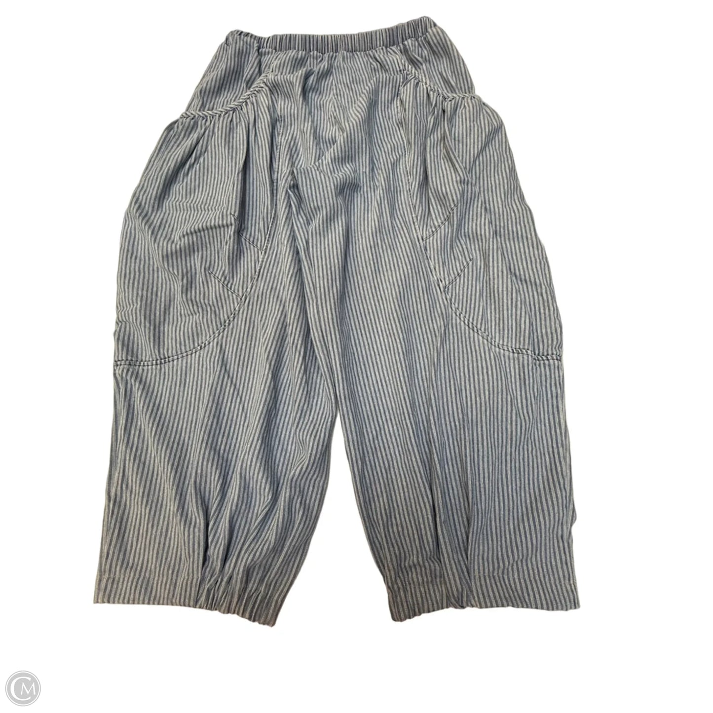 Pants Other By Davi & Dani In Striped Pattern, Size: 2x