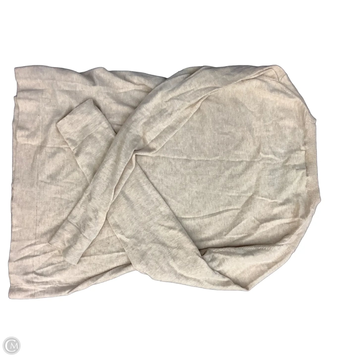 Sweater By J. Crew In Beige, Size: S