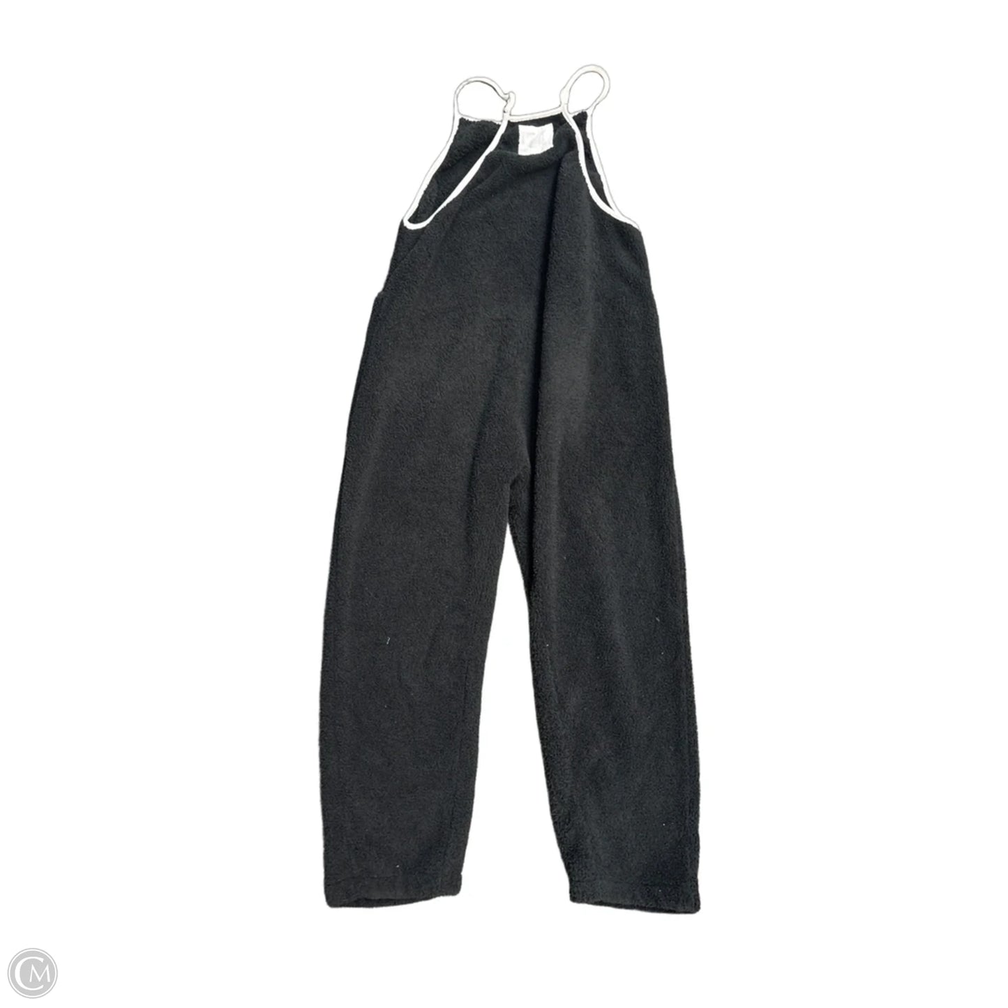 Bodysuit By Clothes Mentor In Black, Size: S