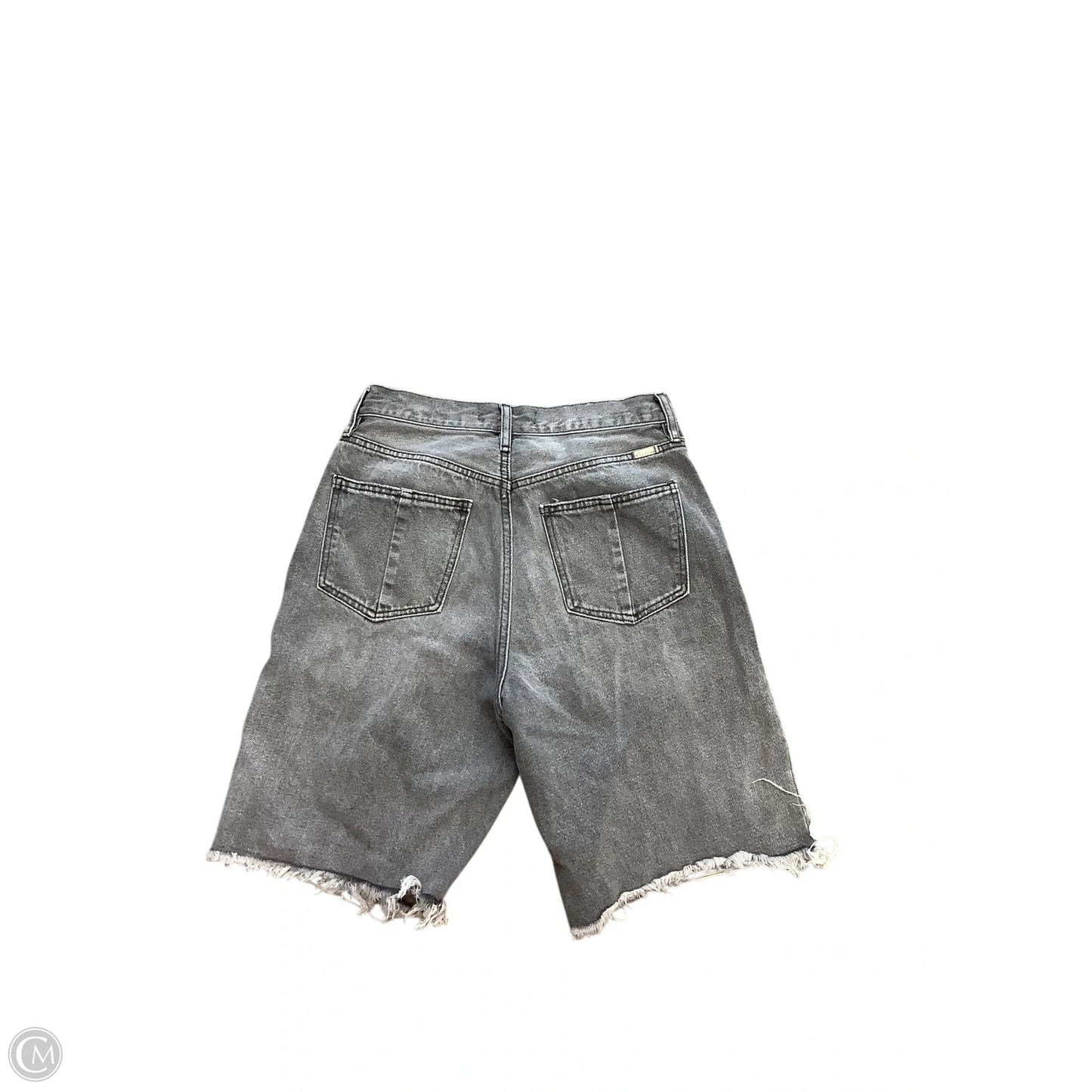 Shorts By Kancan In Grey, Size: 6