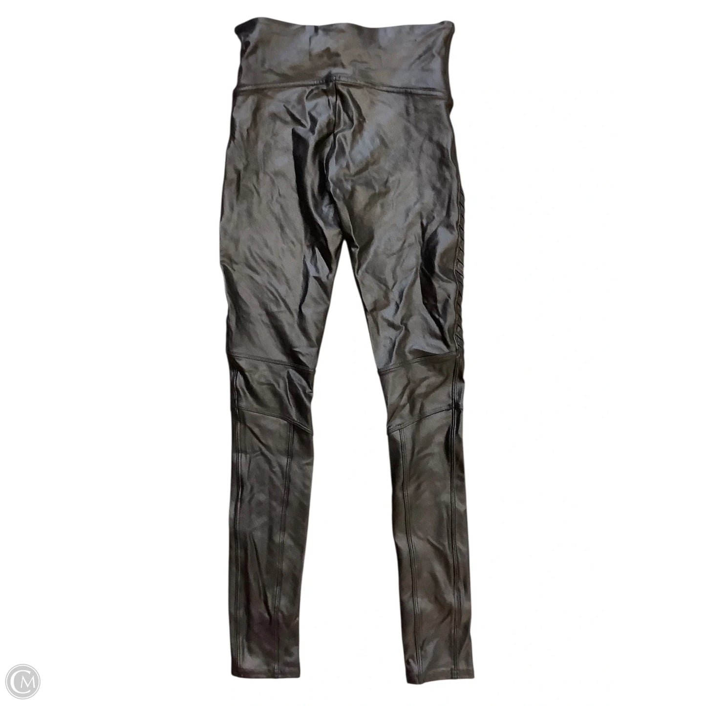 Pants Leggings By Spanx In Black, Size: S