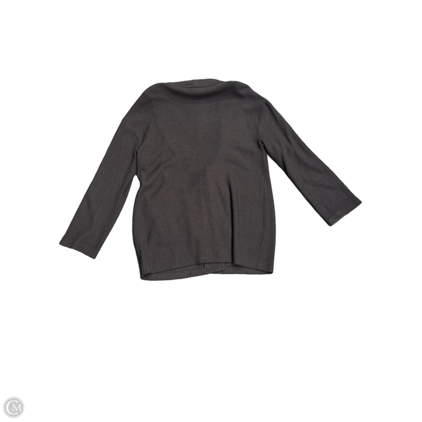 Blazer By St. John In Brown, Size: 12