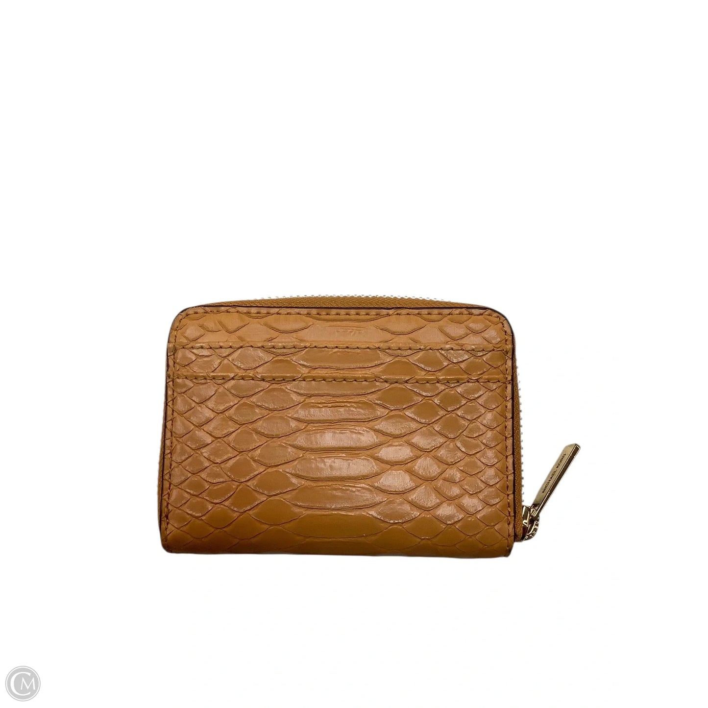 Wallet Designer By Michael Kors, Size: Small