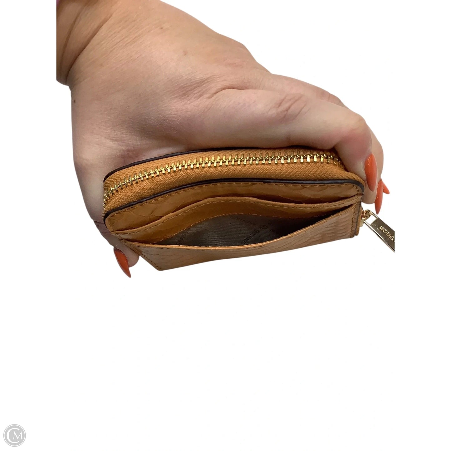 Wallet Designer By Michael Kors, Size: Small