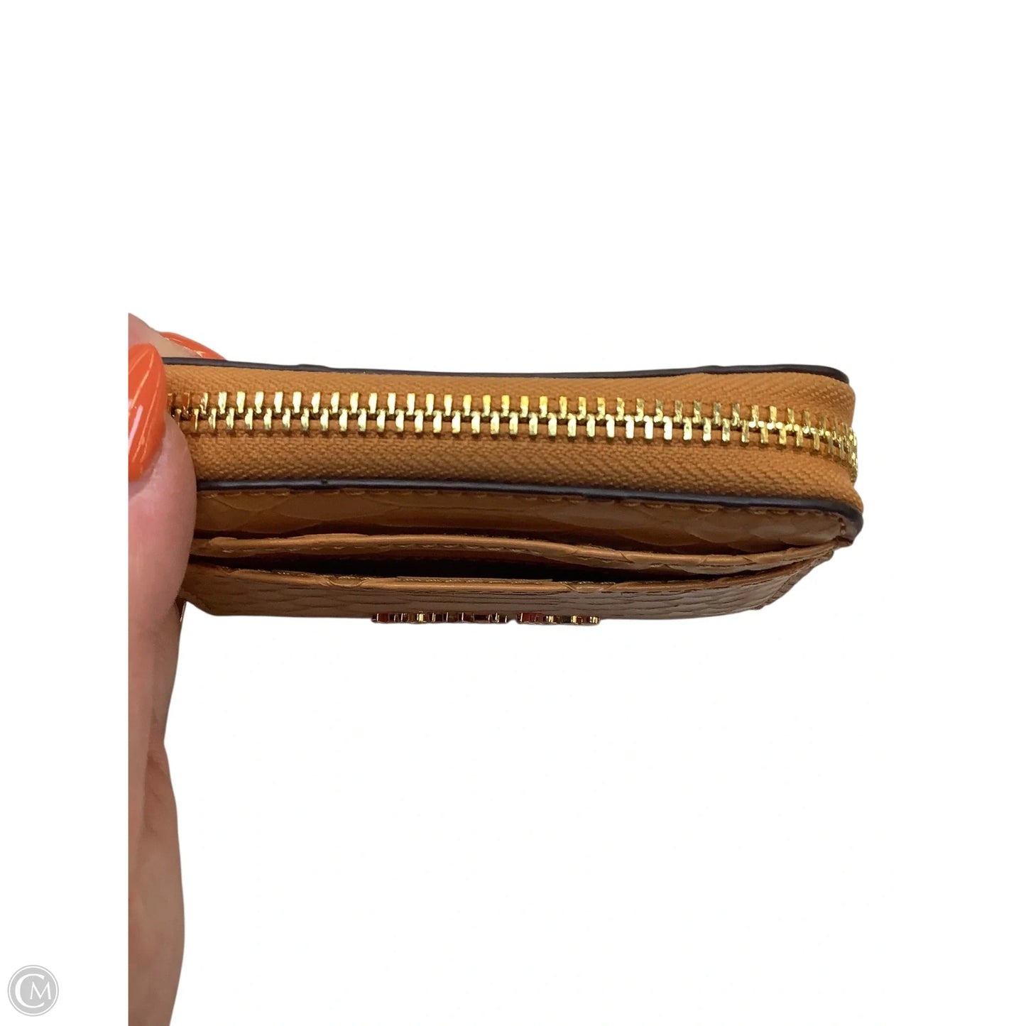 Wallet Designer By Michael Kors, Size: Small