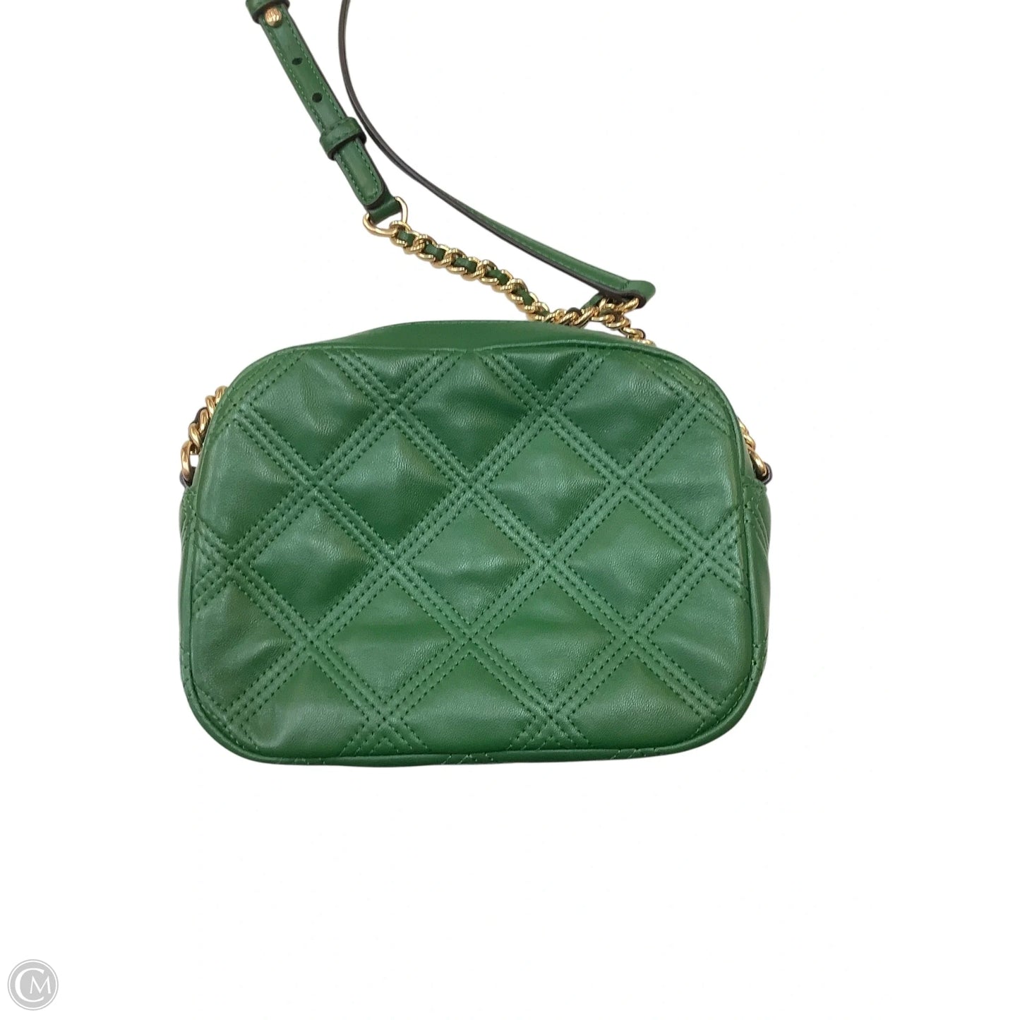 Handbag Designer By Tory Burch, Size: Medium