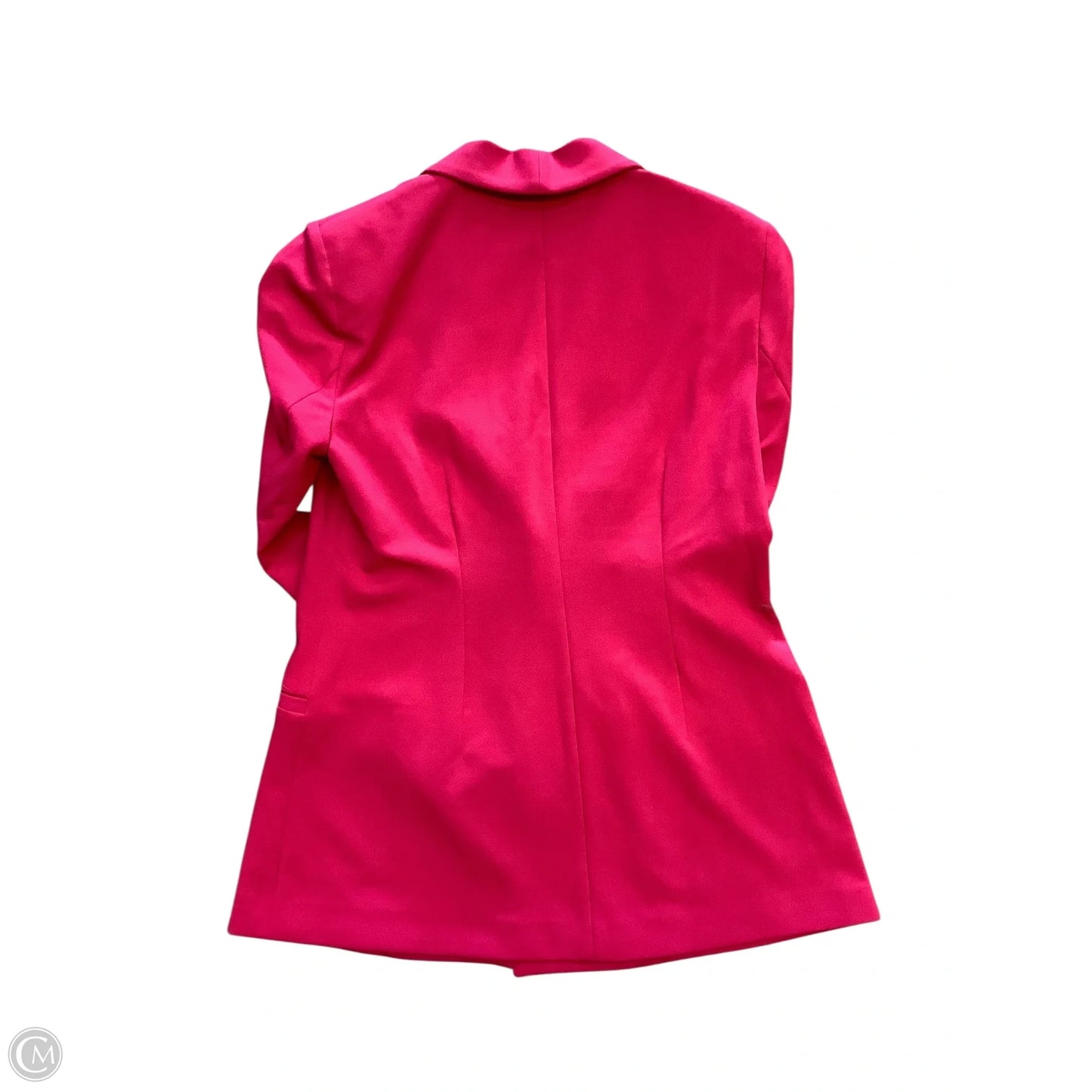 Blazer By White House Black Market In Pink, Size: 4