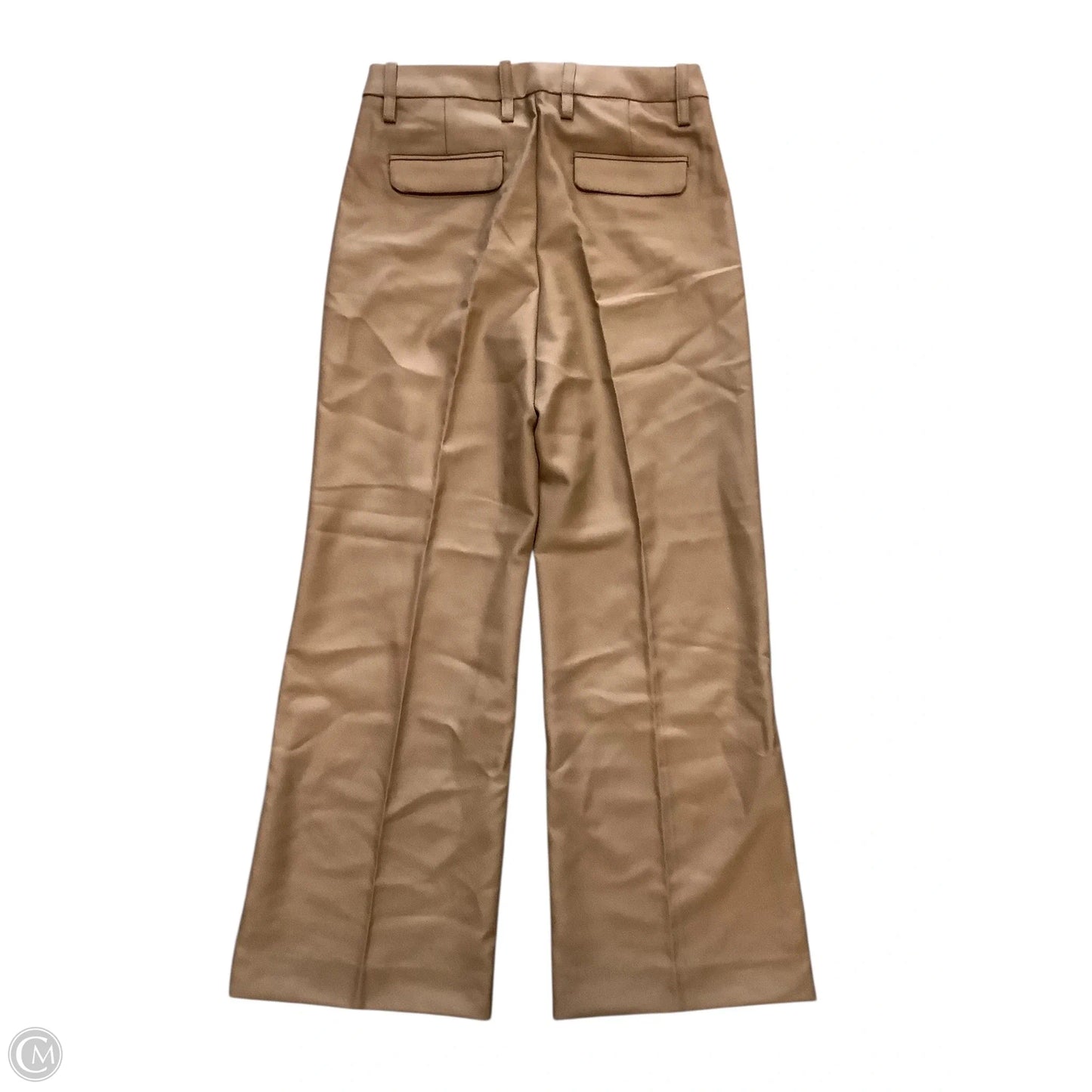 Pants Dress By Banana Republic In Brown, Size: 6P