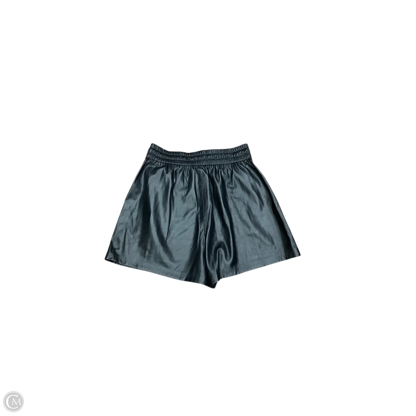 Shorts By Good American In Black, Size: 2