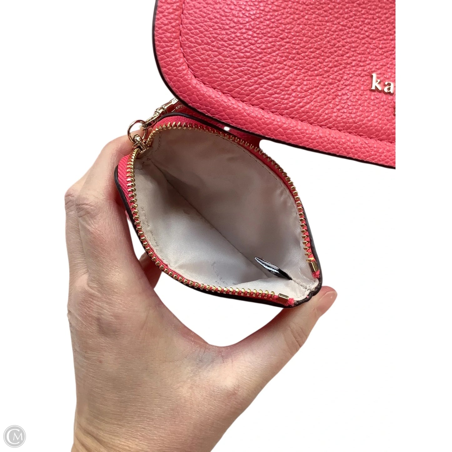 Backpack Designer By Kate Spade, Size: Medium