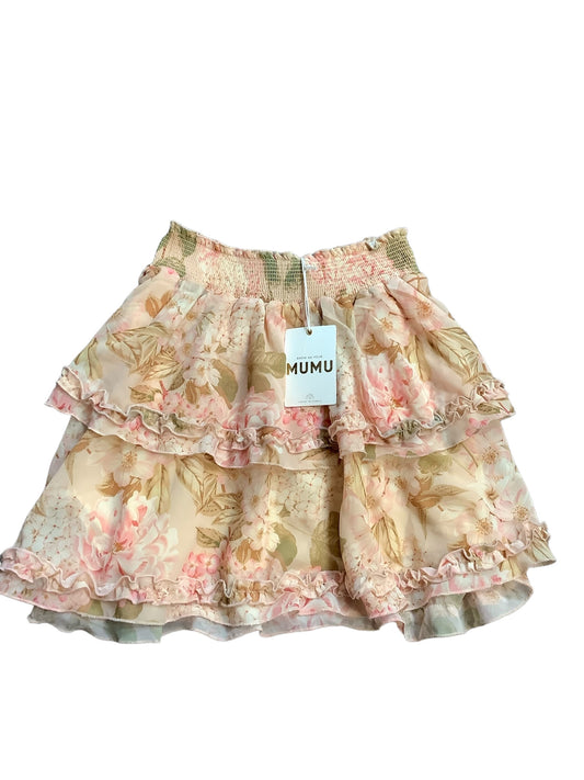 Skirt Mini & Short By Show Me Your Mumu  Size: L