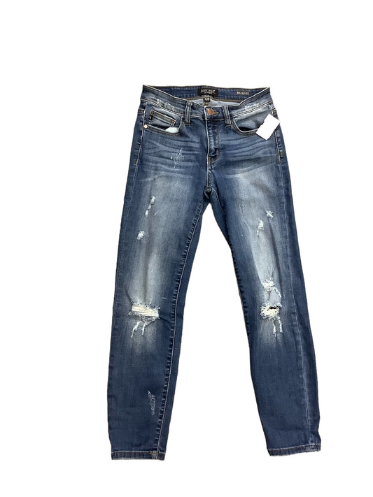 Jeans Skinny By Judy Blue  Size: 7