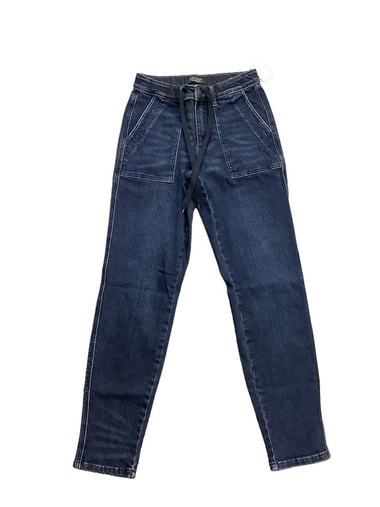 Jeans Skinny By Judy Blue  Size: 1