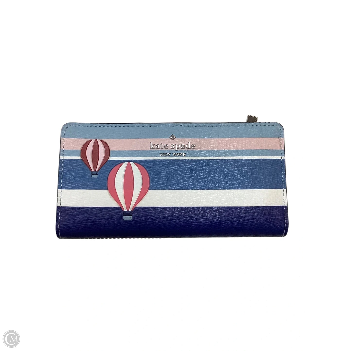 Wallet Designer By Kate Spade, Size: Large