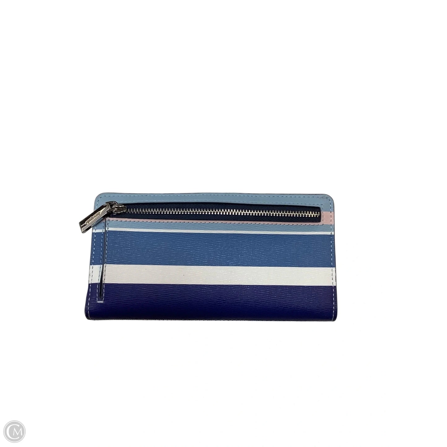 Wallet Designer By Kate Spade, Size: Large