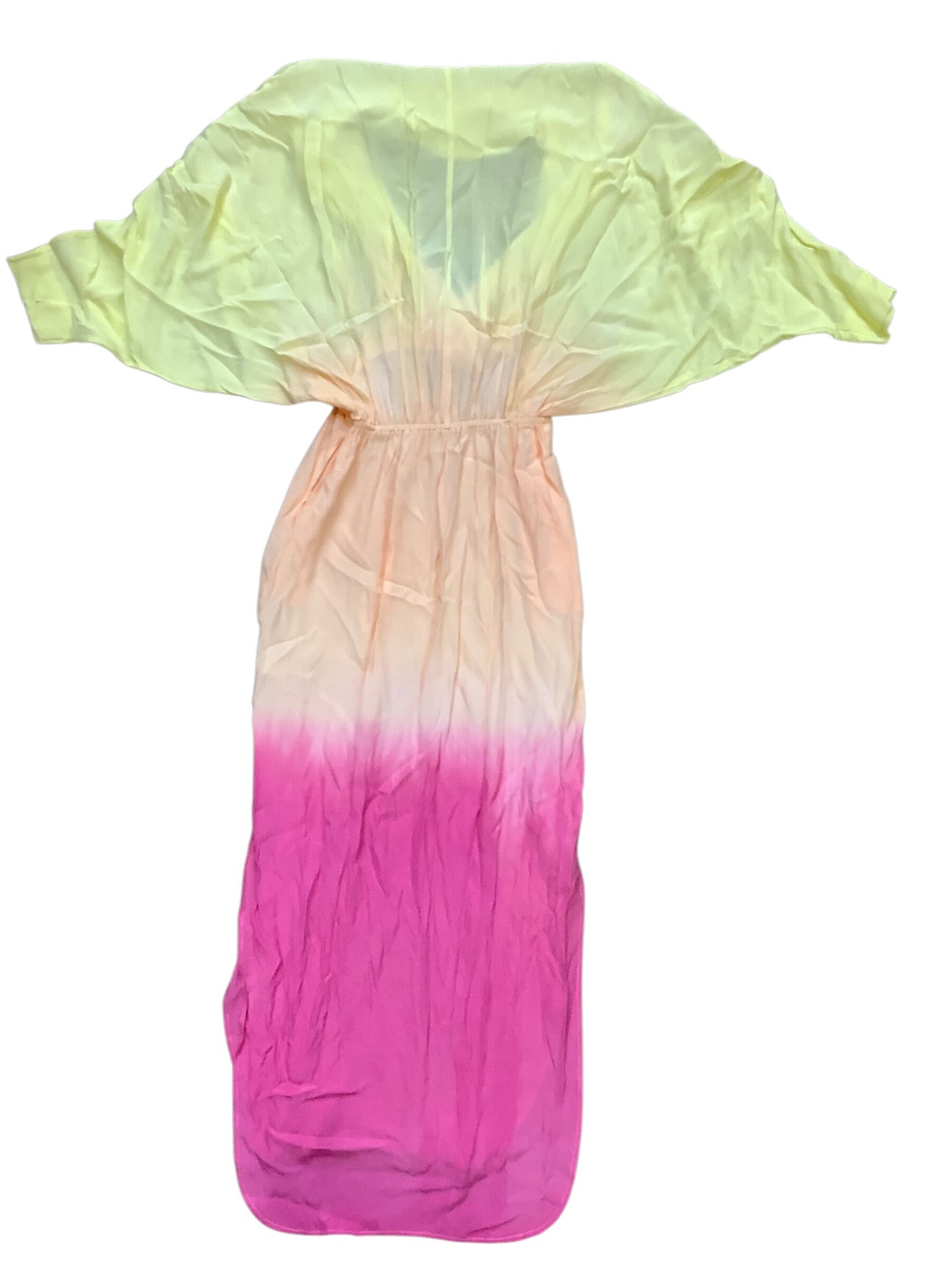 Dress Party Long By Cma Size: M