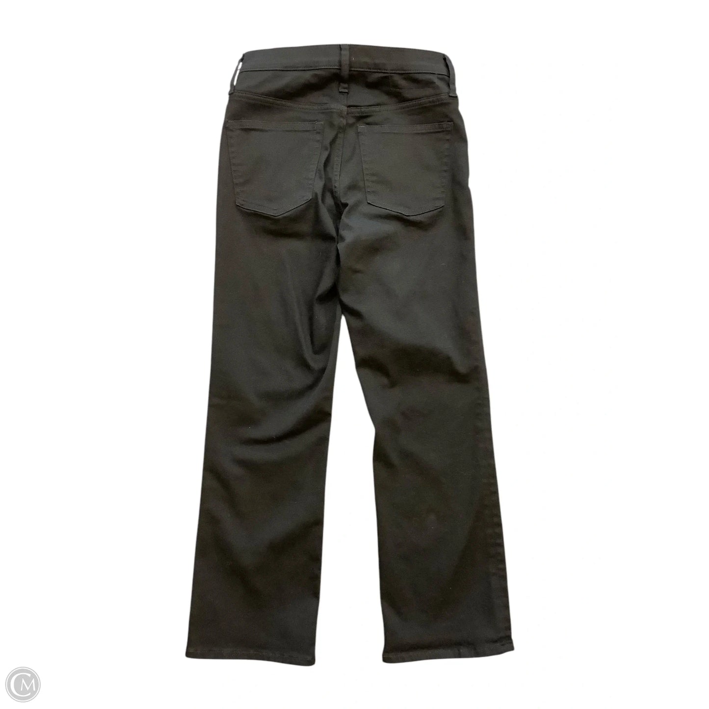 Jeans Skinny By J. Crew In Black, Size: 2(25)