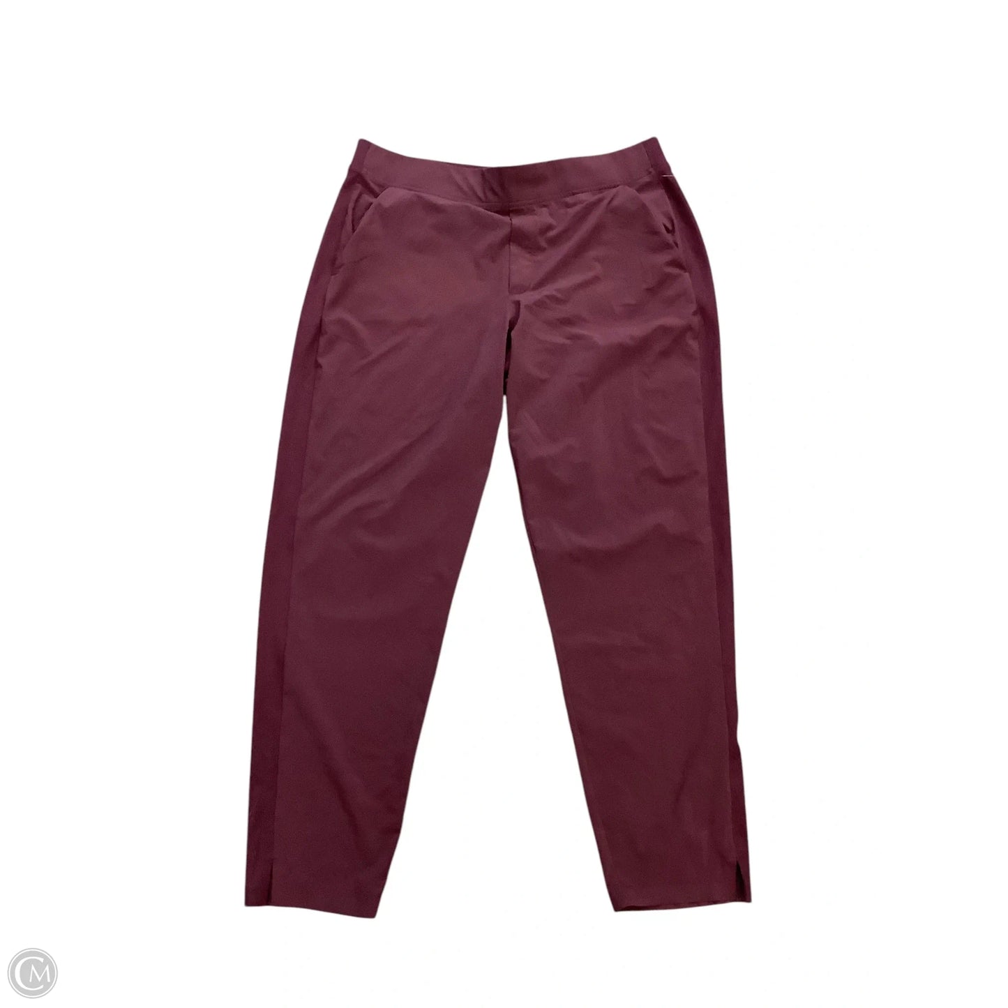 Athletic Pants By Athleta Size: 16