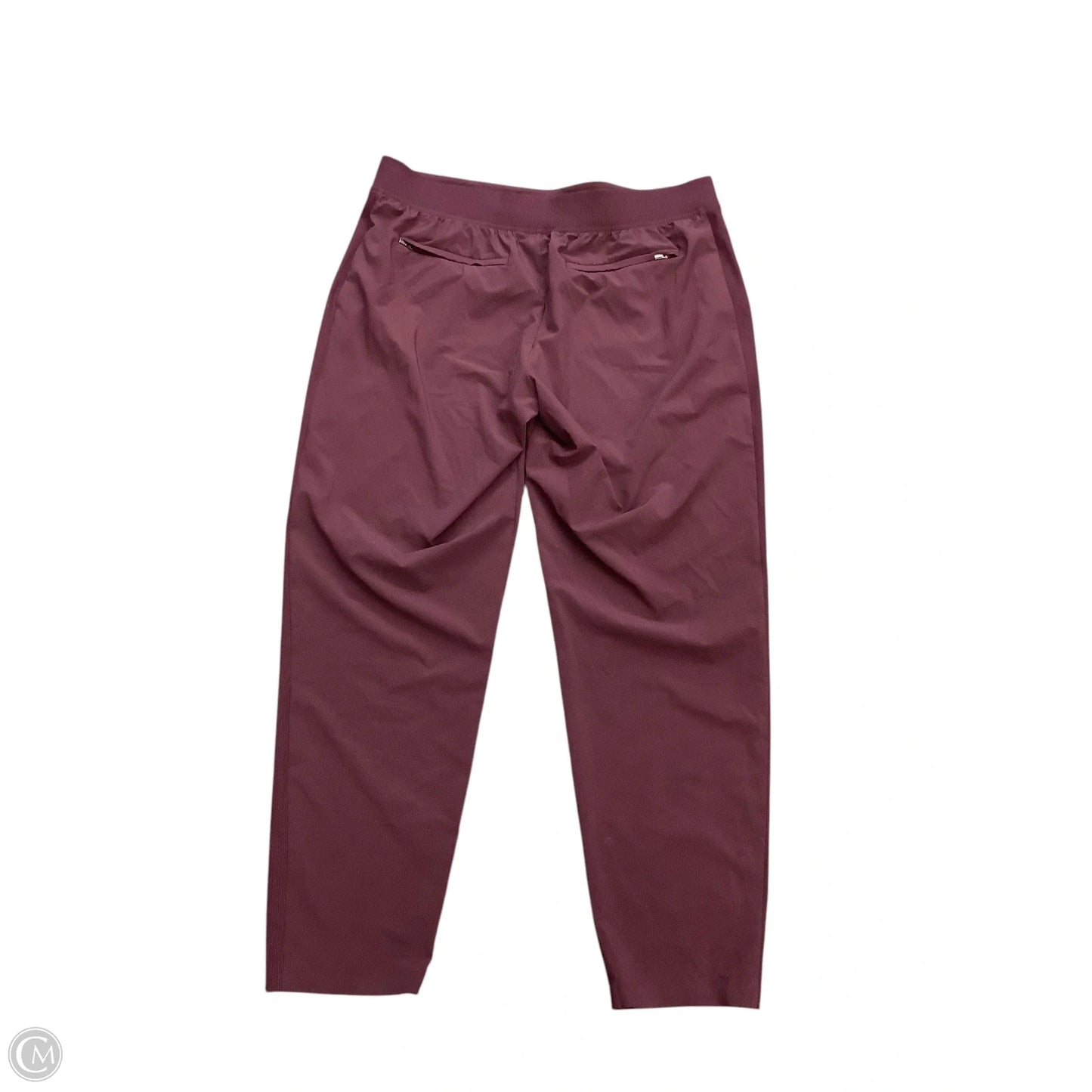 Athletic Pants By Athleta Size: 16