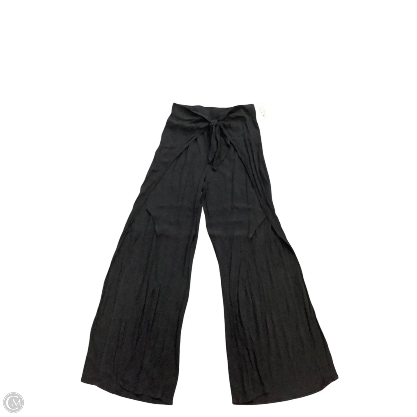 Pants Lounge By Clothes Mentor In Black, Size: S