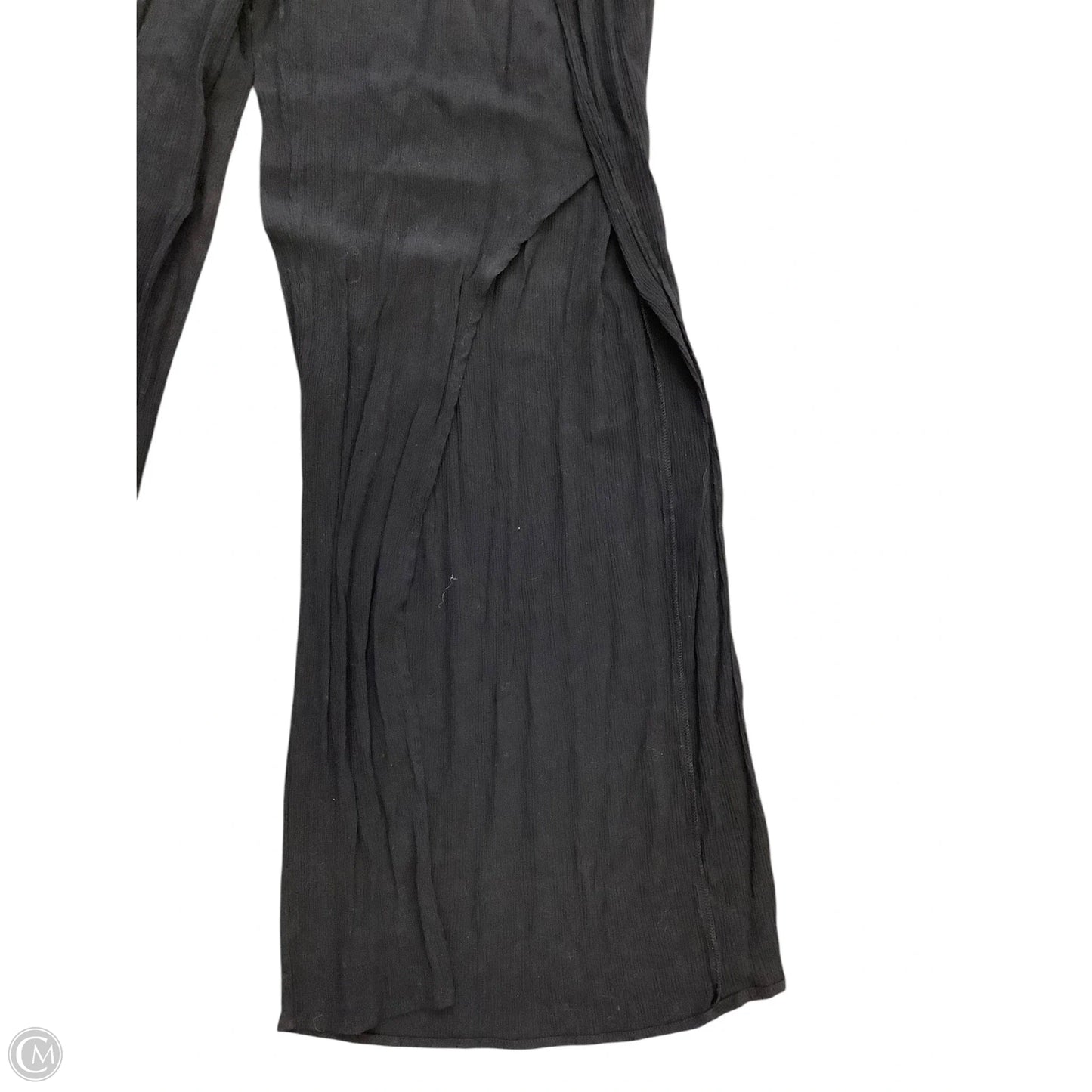 Pants Lounge By Clothes Mentor In Black, Size: S